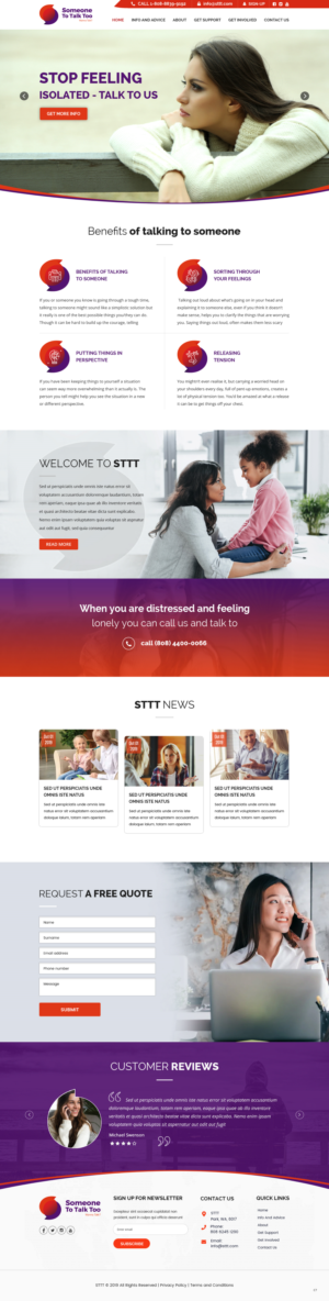 Web-Design von pb für dieses Projekt | Design: #22626452