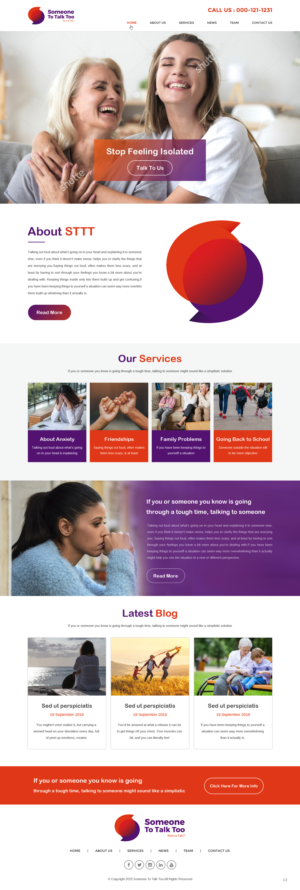 Web-Design von pb für dieses Projekt | Design: #22626454