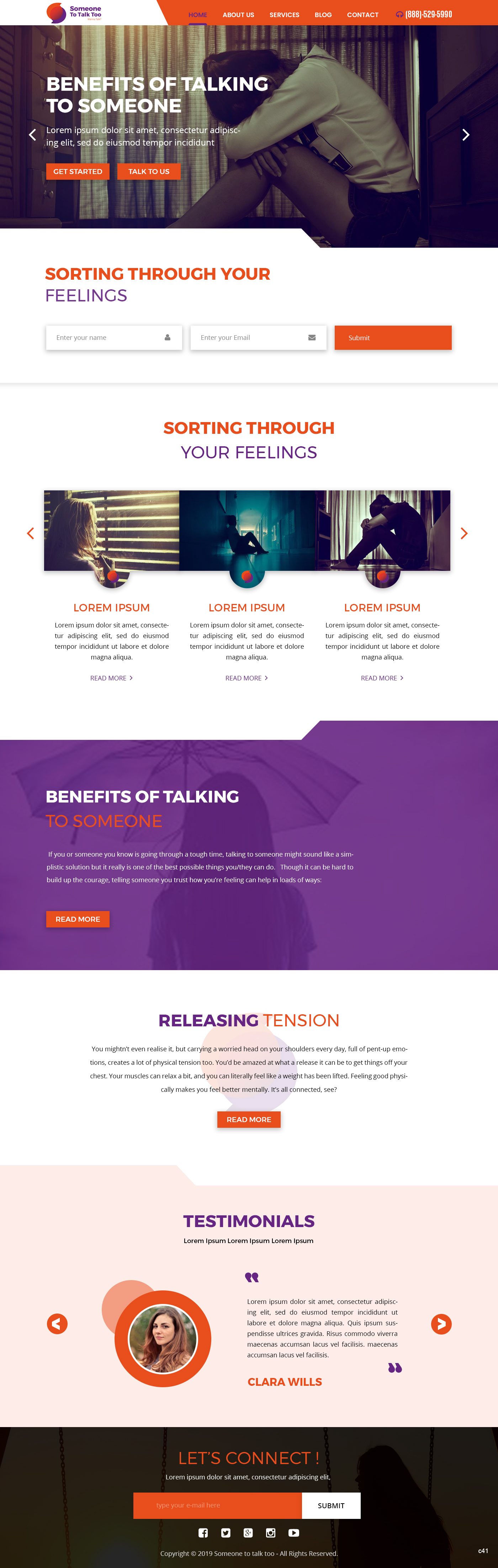 Web Design by pb for this project | Design #22626457