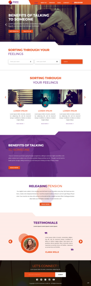 Web-Design von pb für dieses Projekt | Design: #22626457