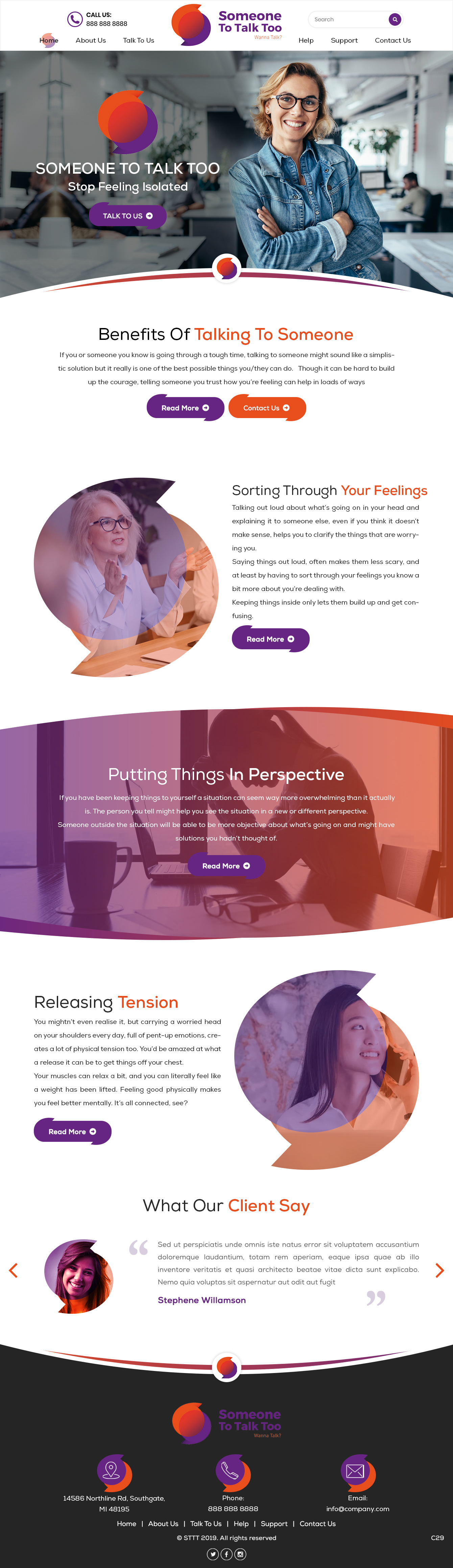 Web Design by pb for this project | Design #22626459