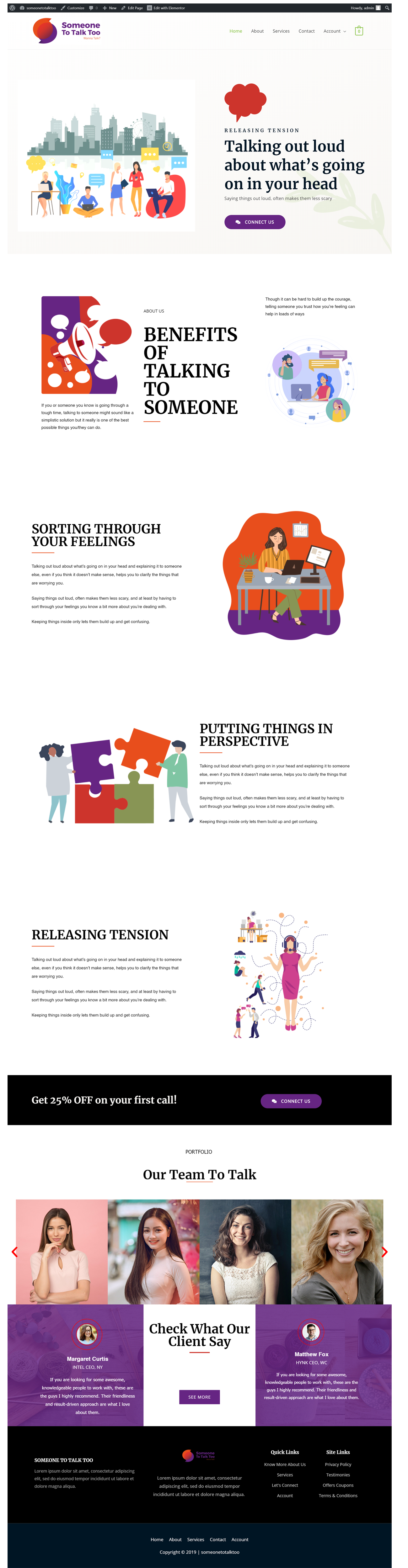 Web-Design von JohnDigiTech für dieses Projekt | Design #22649492