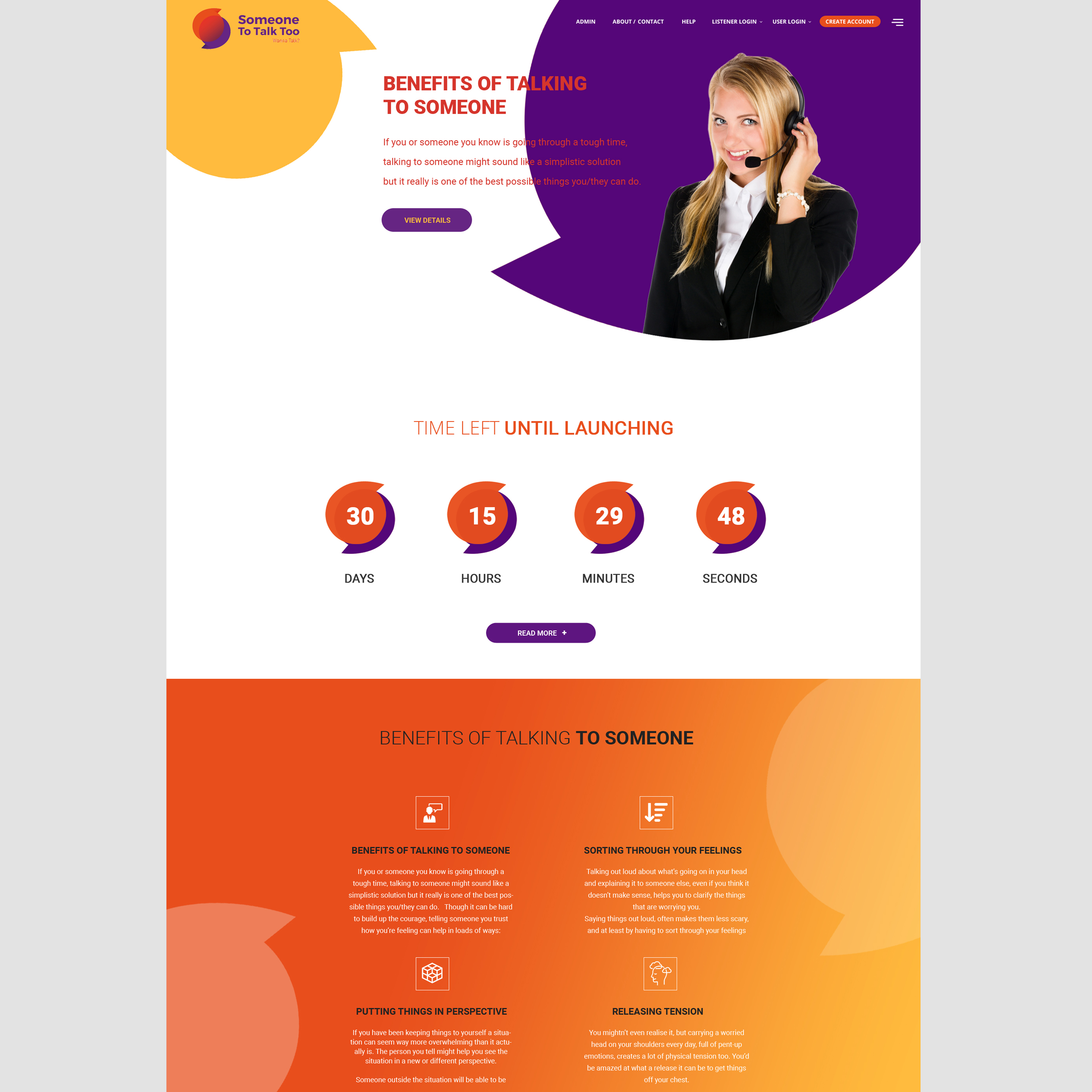 Diseño Web por partha 4 para este proyecto | Diseño #22667170
