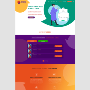 Web-Design von partha 4 für dieses Projekt | Design: #22667559