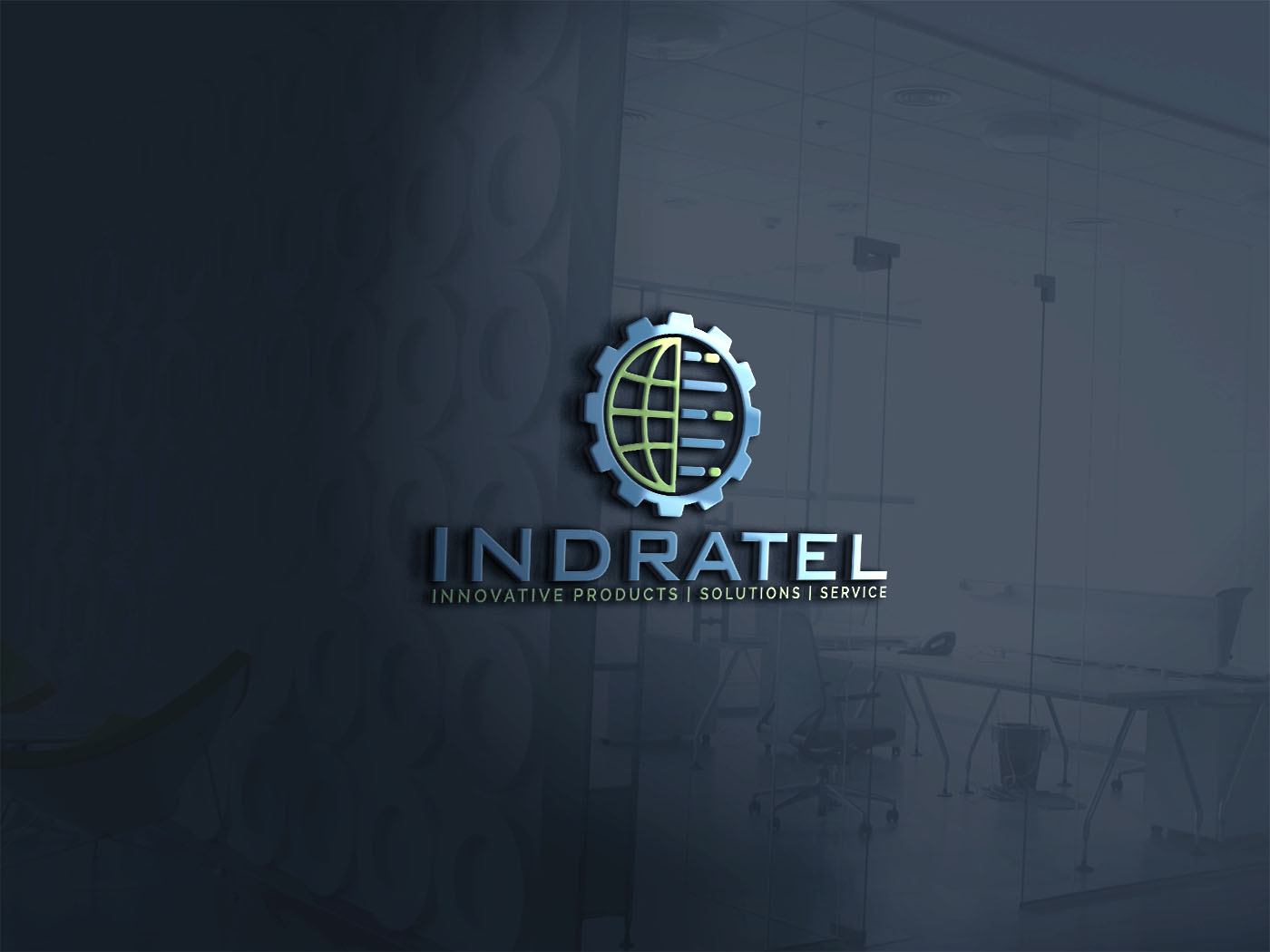 Logo Design by Ochieng for this project | Design #22615801