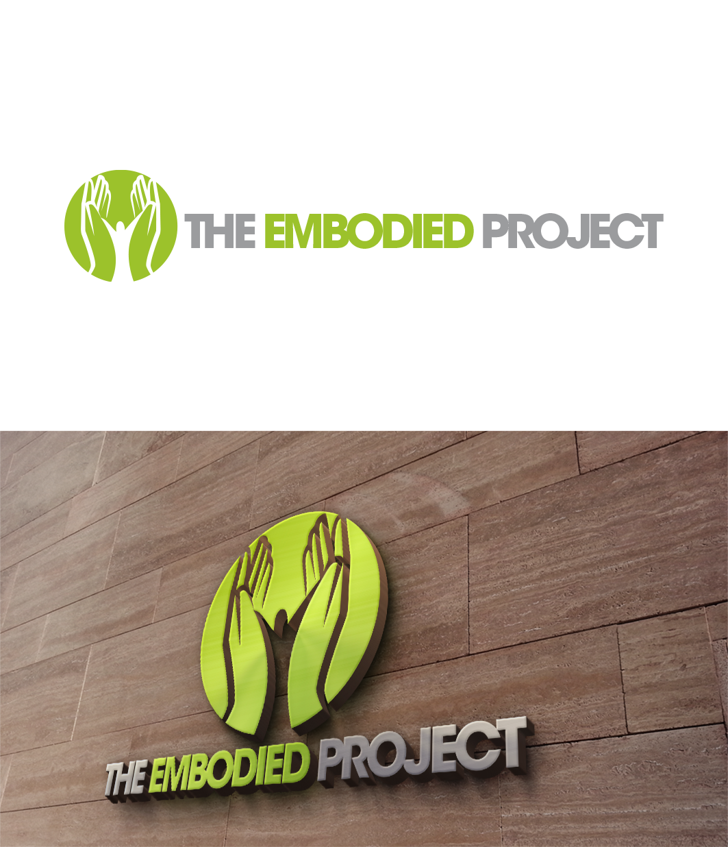 Logo Design by trufya for Jurmaine Health | Design #22675206