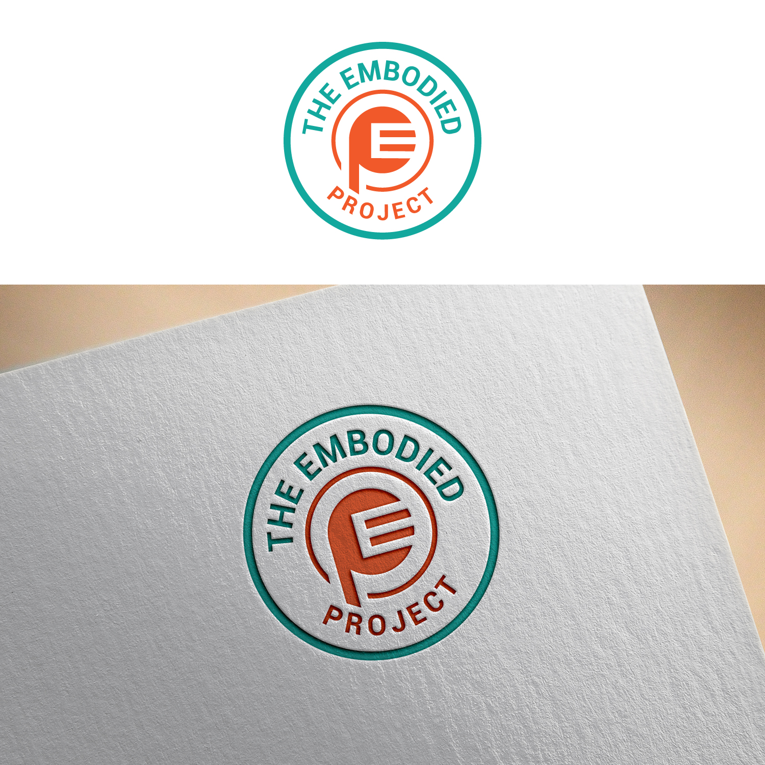 Logo Design by MG.graphics for Jurmaine Health | Design #22629668