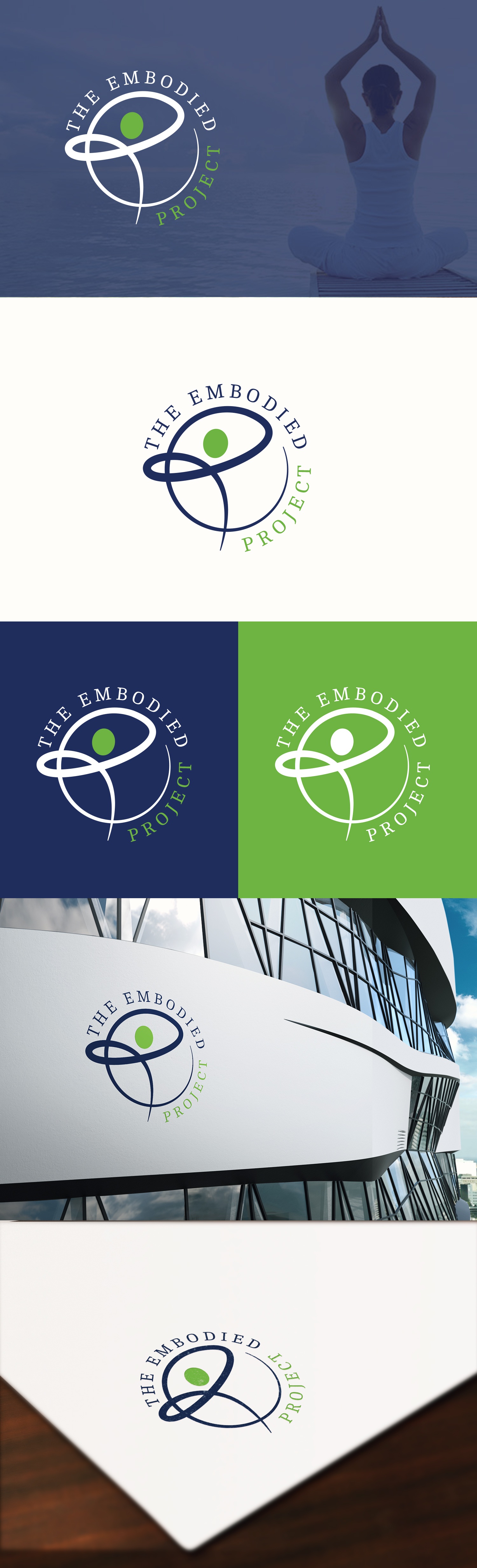 Logo Design by Logo Xtudio for Jurmaine Health | Design #22673220
