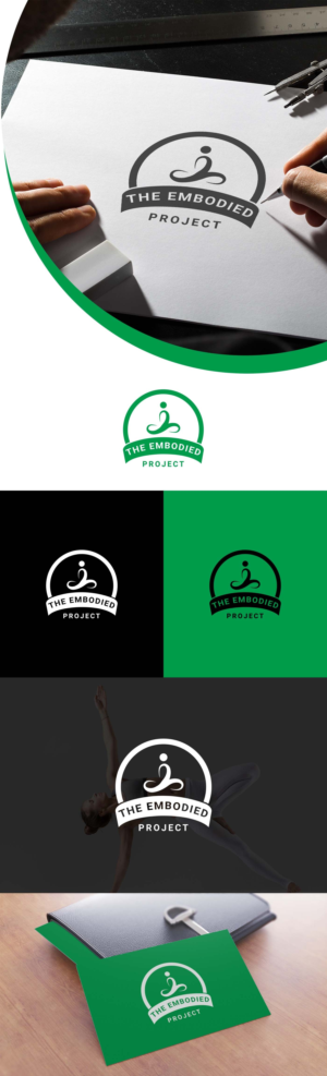 Logo-Design von Logo Xtudio für Jurmaine Health | Design: #22673221