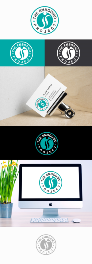 Logo-Design von Logo Xtudio für Jurmaine Health | Design: #22674157
