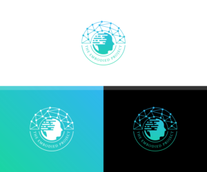 The Embodied Project | Logo Design by Indrawasih