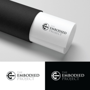 The Embodied Project | Logo Design by Rii