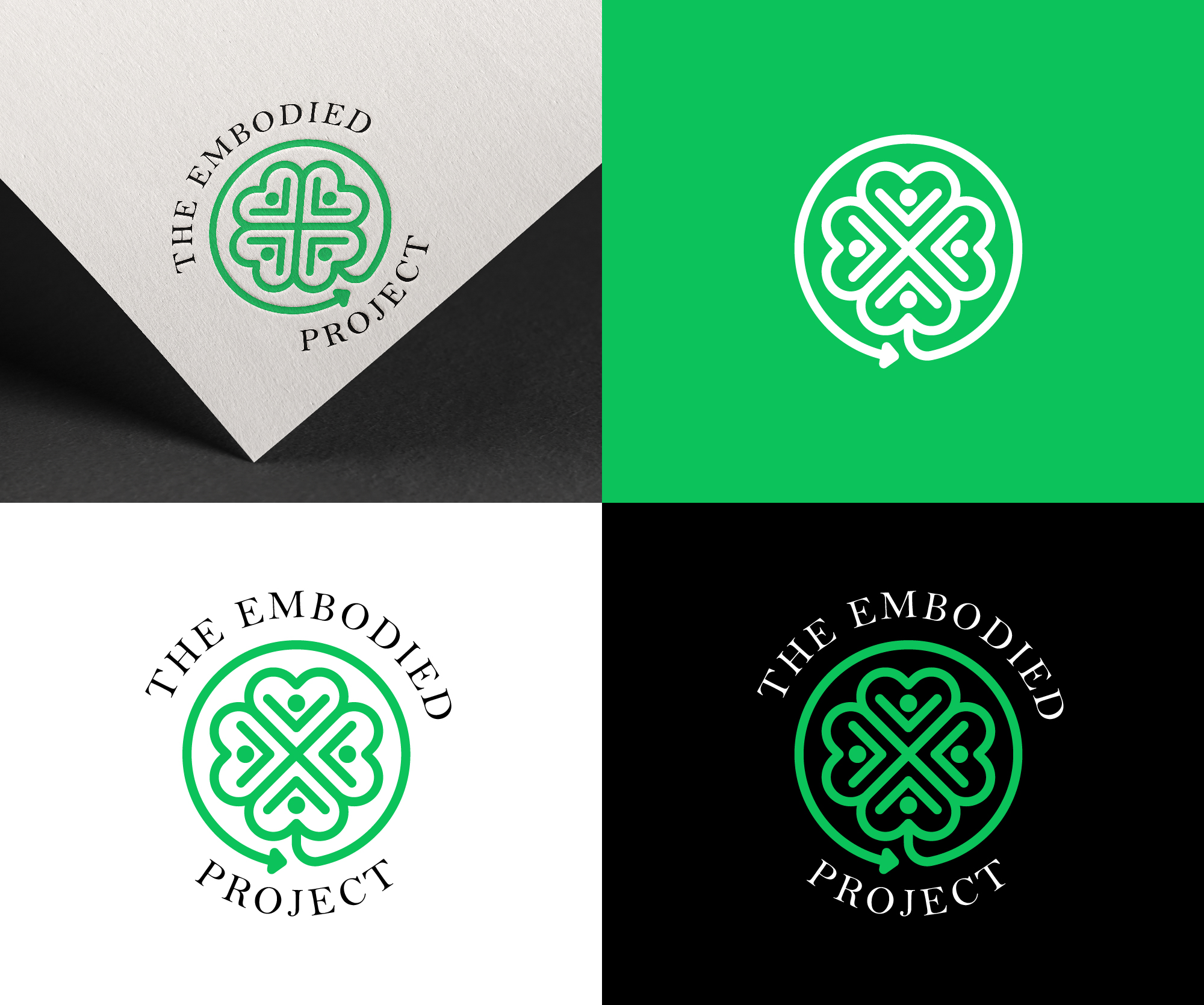 Logo Design by Capriccola for Jurmaine Health | Design #22654127