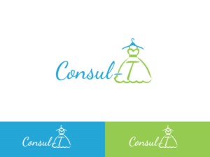 Consul-T  | Logo Design by Ochieng