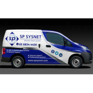Car Wrap Design by aabirk09