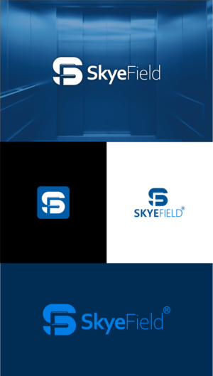Logo Design by mike edan for SkyField | Design: #22630158