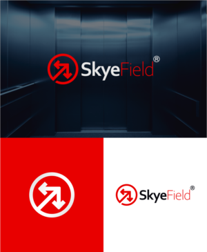 Logo Design by mike edan for SkyField | Design: #22630792