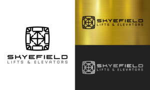 Logo Design by Minkimoto for SkyField | Design #22634789
