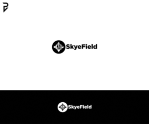 Logo Design by poisonvectors for SkyField | Design: #22619898