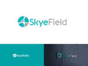 Logo Design by ArtSamurai for SkyField | Design: #22629545