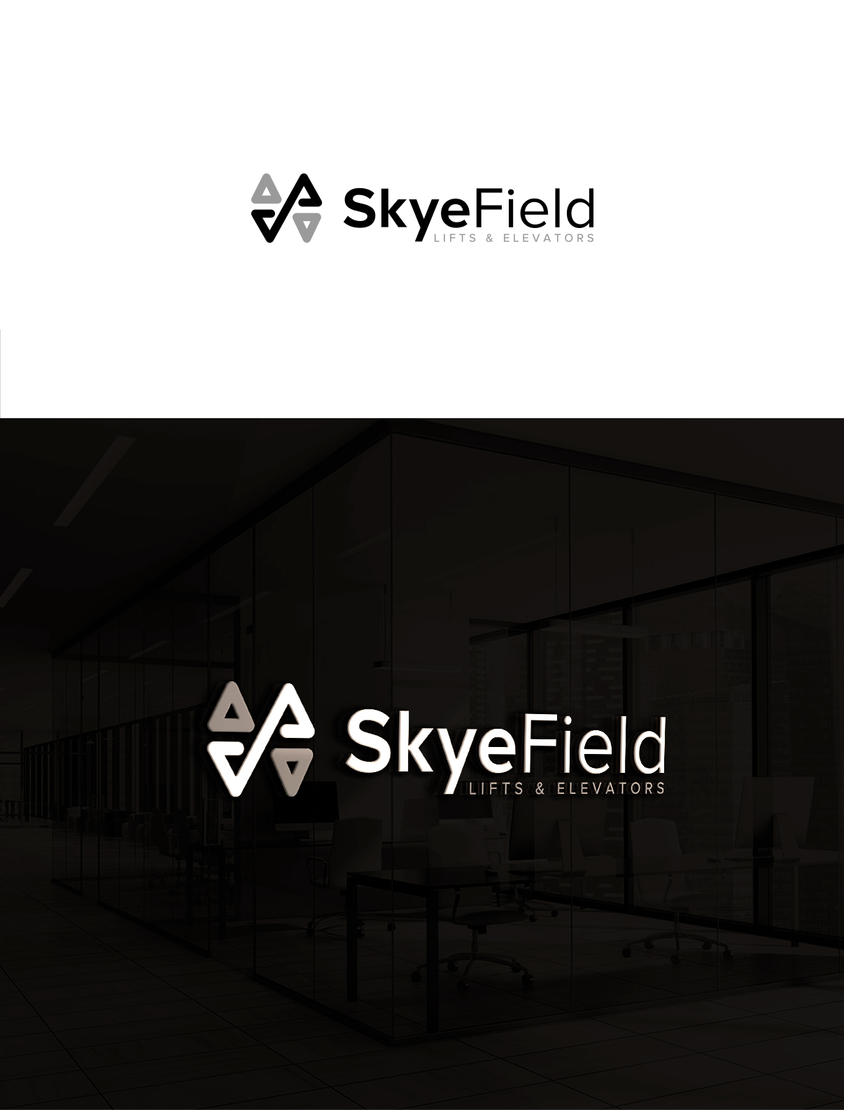 Design de Logo par lionx pour SkyField | Design #22620121