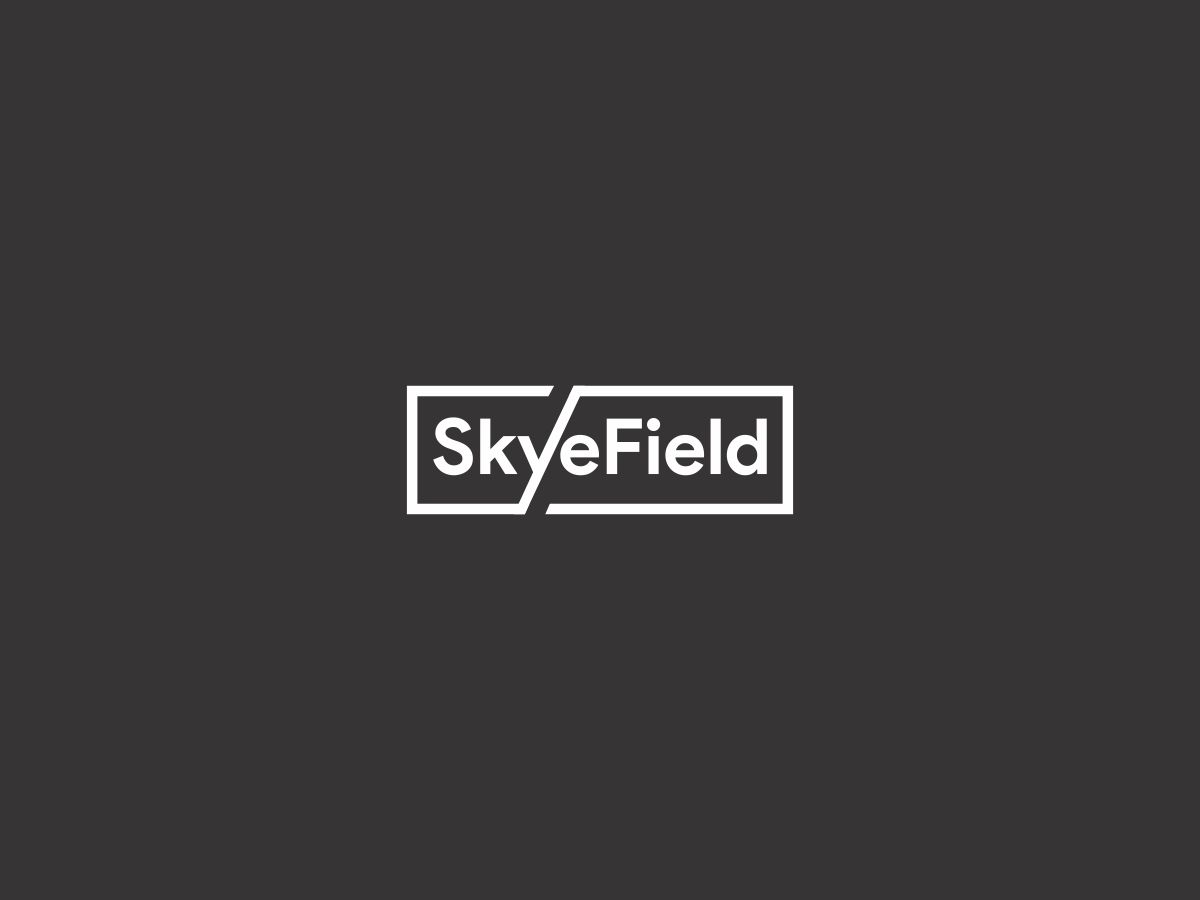 Logo Design by rastf2day for SkyField | Design #22623451