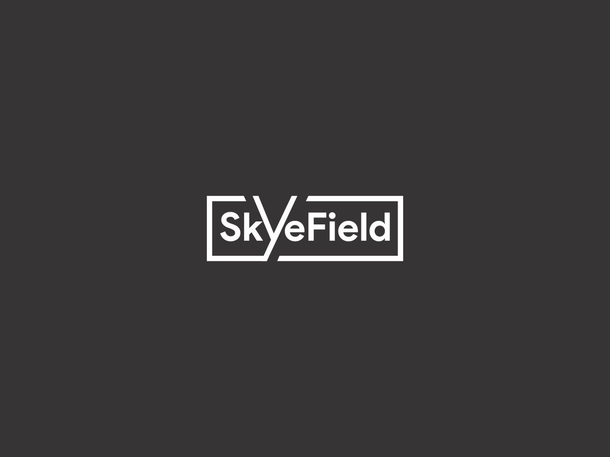 Logo Design by rastf2day for SkyField | Design #22623562