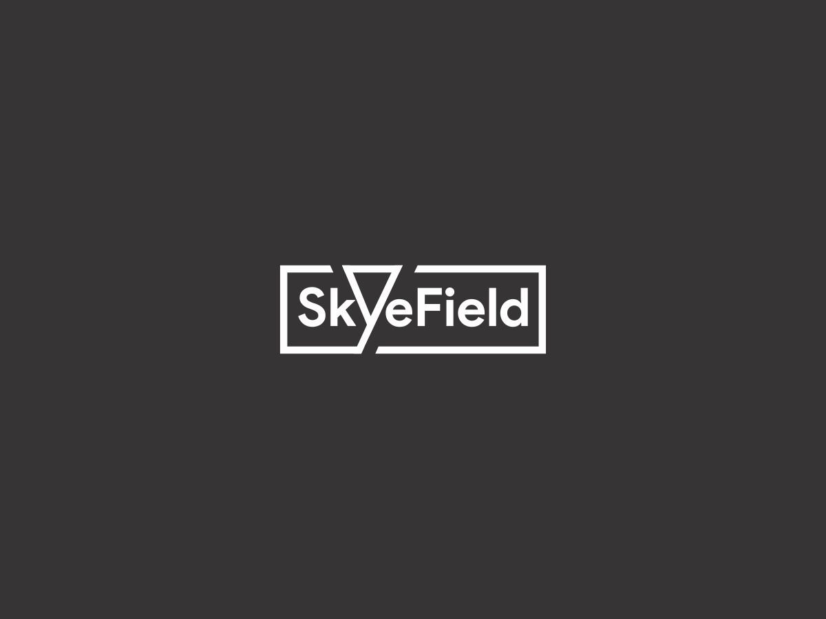 Logo Design by rastf2day for SkyField | Design #22623563