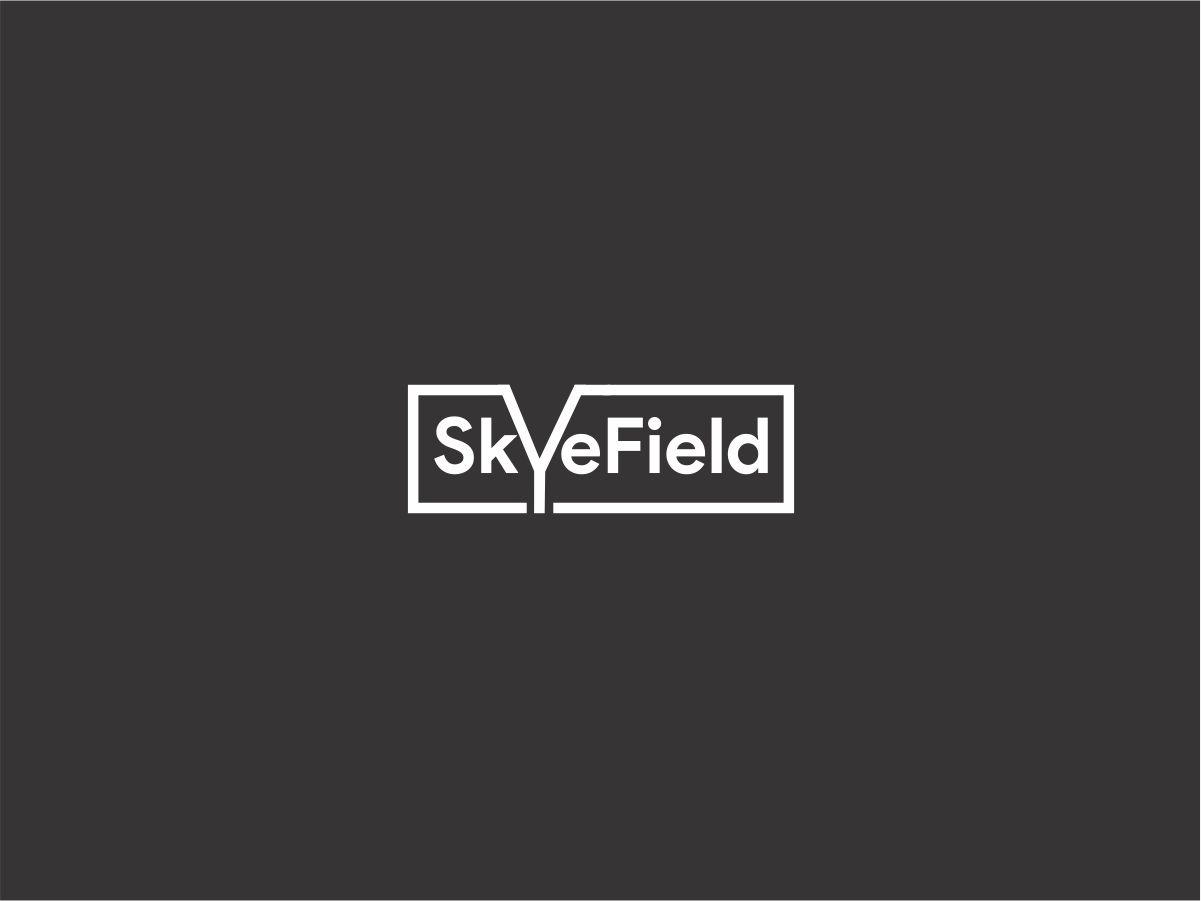 Logo Design by rastf2day for SkyField | Design #22623603