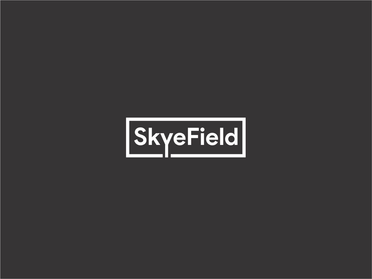 Logo Design by rastf2day for SkyField | Design #22623665