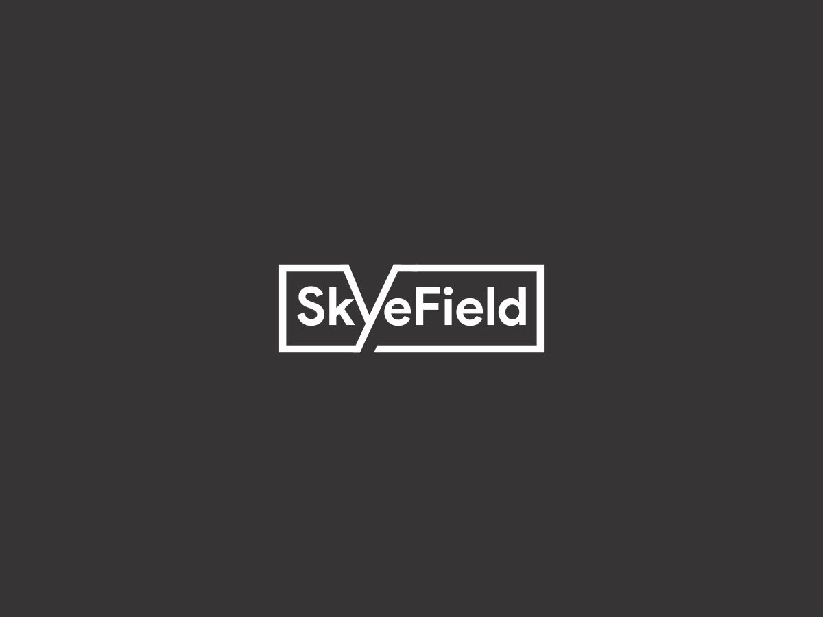 Logo Design by rastf2day for SkyField | Design #22623786