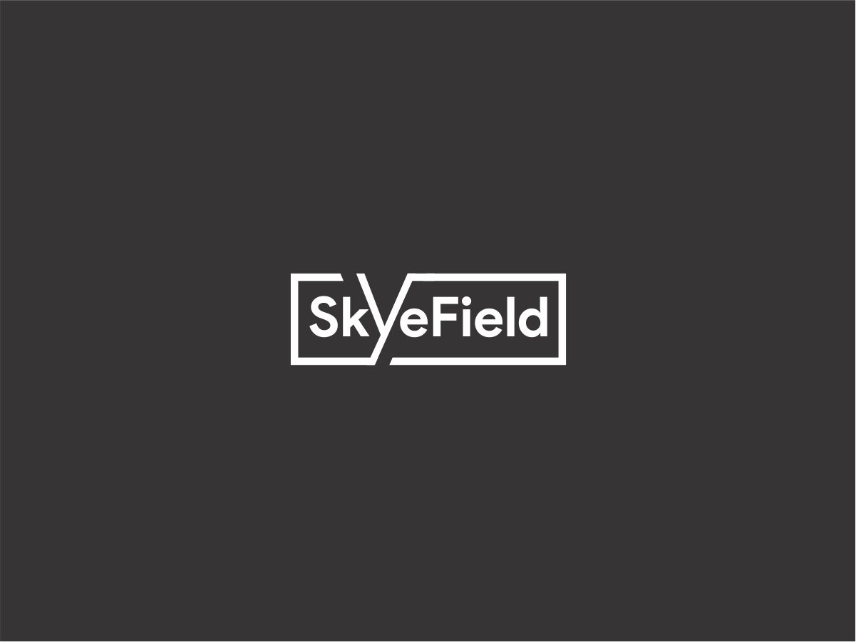Logo Design by rastf2day for SkyField | Design #22627989