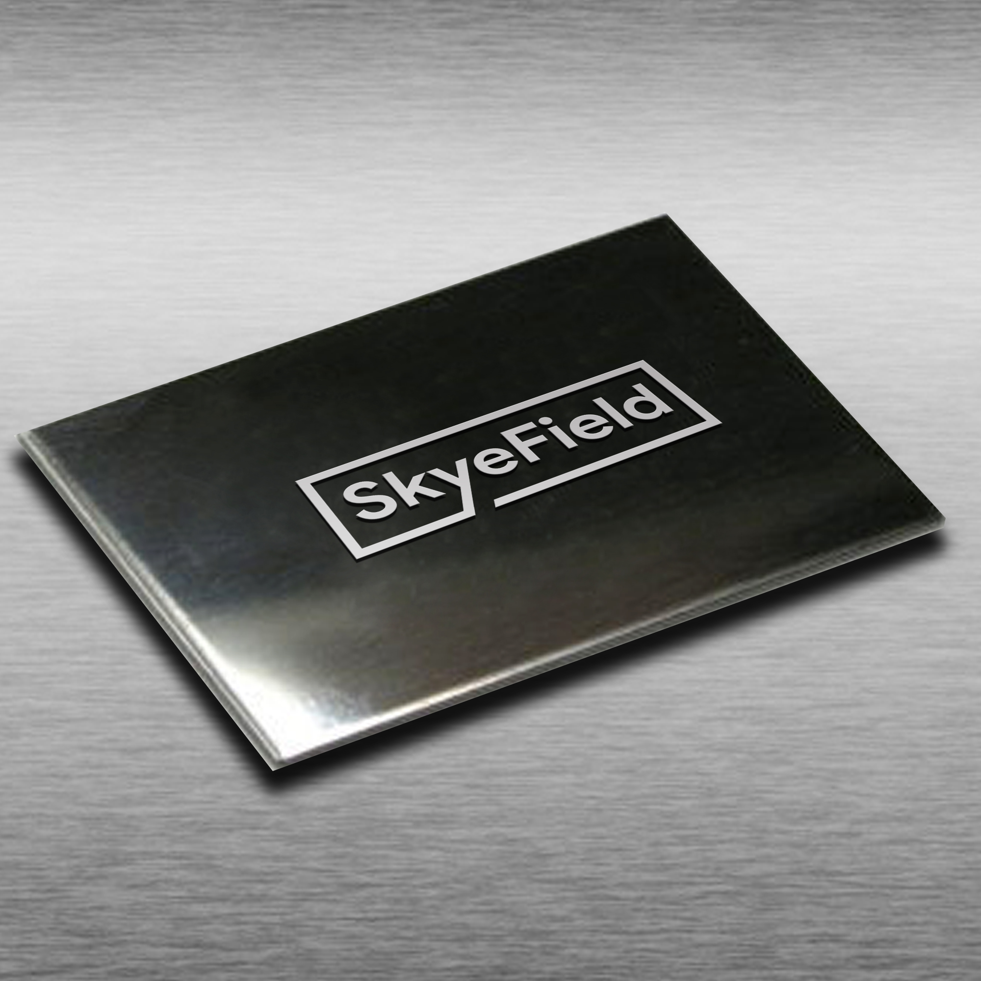 Logo Design by rastf2day for SkyField | Design #22628277