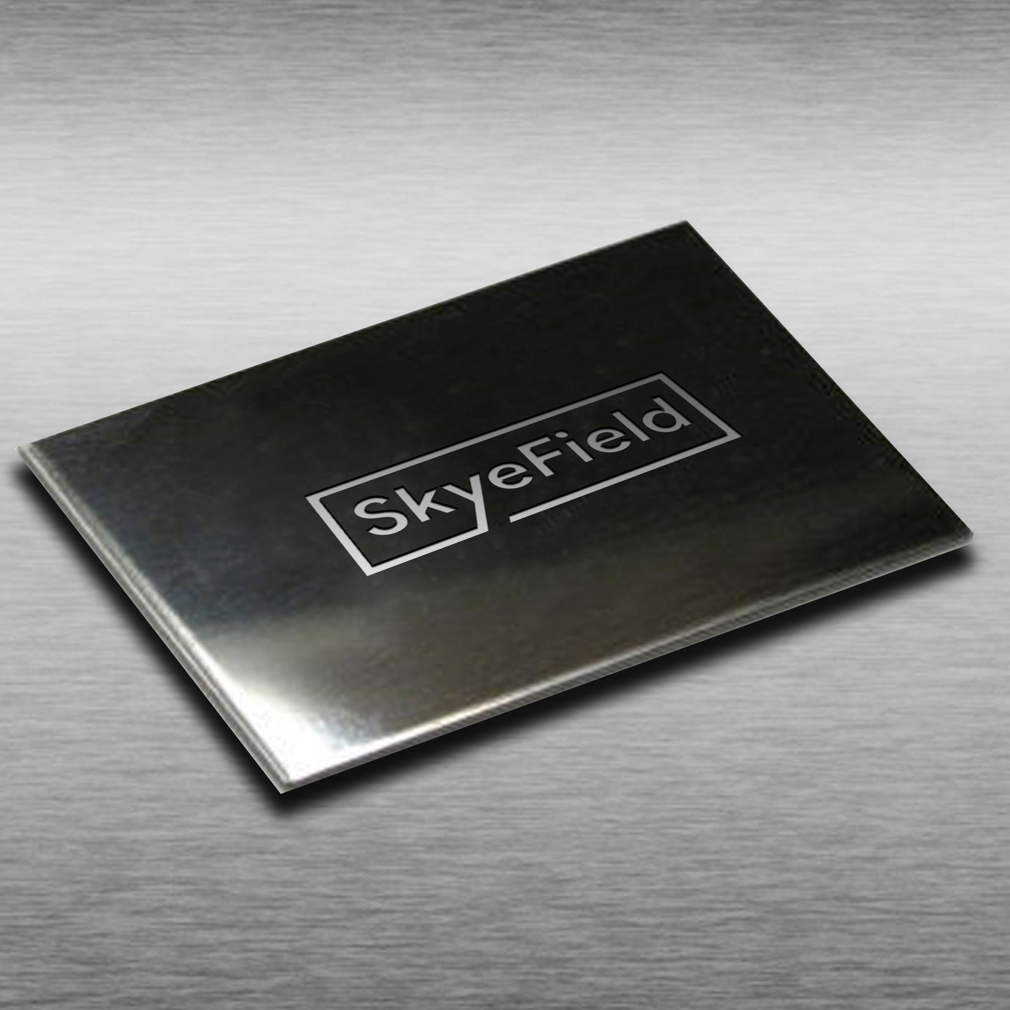 Logo Design by rastf2day for SkyField | Design #22628335