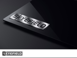 Logo Design by piksel for SkyField | Design: #22627612