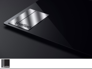 Logo Design by piksel for SkyField | Design: #22627613