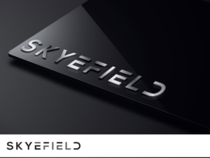 Logo Design by piksel for SkyField | Design: #22627614