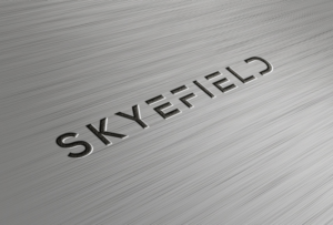 Logo Design by piksel for SkyField | Design: #22627619