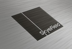 Logo Design by piksel for SkyField | Design: #22627623