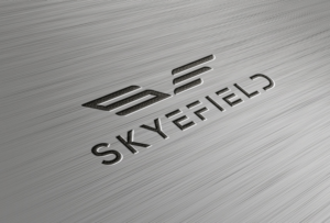 Logo Design by piksel for SkyField | Design: #22627625