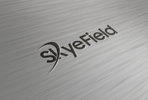 Logo Design by piksel for SkyField | Design: #22627626
