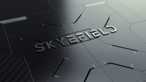 Logo Design by piksel for SkyField | Design: #22627627