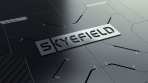 Logo Design by piksel for SkyField | Design: #22627628