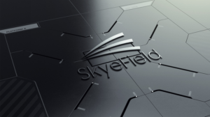 Logo Design by piksel for SkyField | Design: #22627631