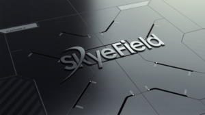 Logo Design by piksel for SkyField | Design: #22627632