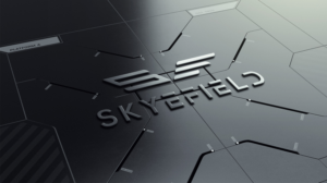 Logo Design by piksel for SkyField | Design: #22627633