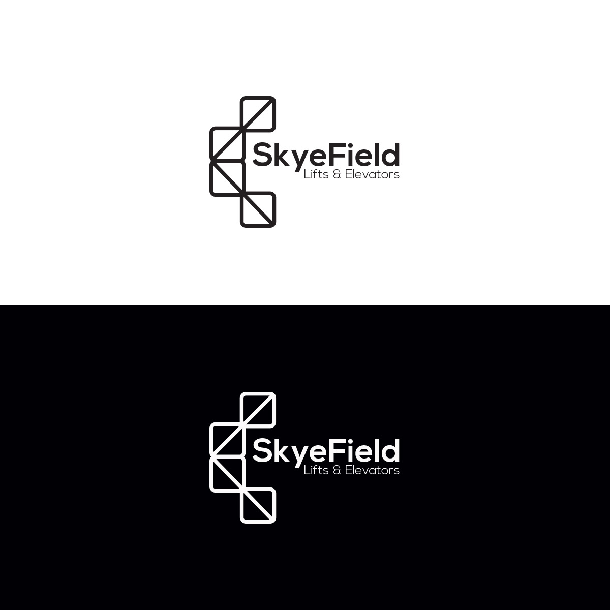 Logo Design by Vishwa Basnayake for SkyField | Design #22621788