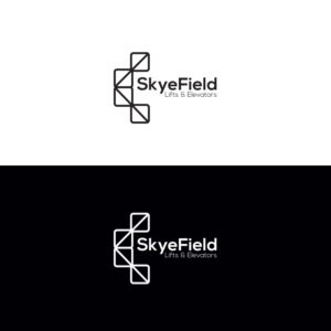 Logo Design by Vishwa Basnayake for SkyField | Design: #22621788