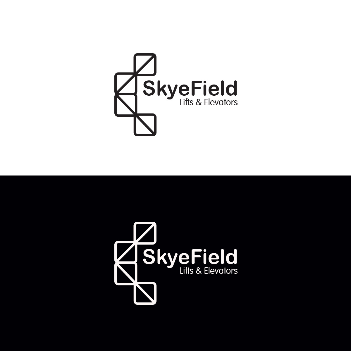 Logo Design by Vishwa Basnayake for SkyField | Design #22621789