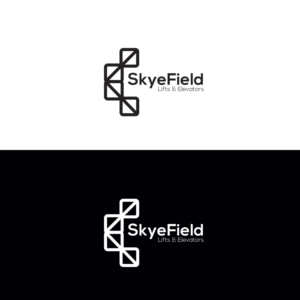 Logo Design by Vishwa Basnayake for SkyField | Design: #22621790
